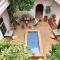 Riad Dar Zouar & Spa - 马拉喀什