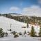 Serventi Tahoe Donner Cabin - تروكي