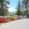 Serventi Tahoe Donner Cabin - تروكي