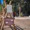 Serventi Tahoe Donner Cabin - تروكي