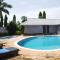 Galu Gardens Apartments Diani Beach