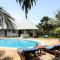 Galu Gardens Apartments Diani Beach
