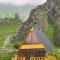 Pine Chalet Kazbegi - Stepancminda