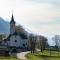 Rož'ca apartments with mountain view - Mojstrana