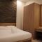 บลูสกาย พูลวิลล่า ชะอำ หัวหิน Blue Sky Pool Villa