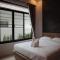 บลูสกาย พูลวิลล่า ชะอำ หัวหิน Blue Sky Pool Villa