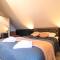Apartament Liściasty 2 z widokiem na góry - Dream Apart