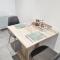 Logement chaleureux 2 personnes