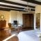 Le Clos d'Albray - Chambres d'hôtes et gite - 孔普拉-格朗维尔