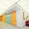 Holiday Inn Express Chengdu Gulou-Tianfu Square Chunxi Road Branch