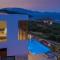 The Sall Villa - Private pool and Breathtaking Views, by ZanteWize - Agios Nikolaos