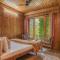 Sharda Resort-Tirthan Valley