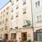 Cityhotel Trumer Stube