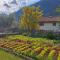 Hotel Crusch Alba Sta Maria
