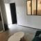 Superbe studio entièrement refait a neuf - 菲雅克