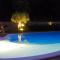 Villa Luna Stunning Modern Villa Shared Infinity Pool, Big garden, Fantastic lake view,AC,