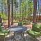 Near Golf and Hiking Updated Country Club Cabin!