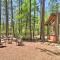 Near Golf and Hiking Updated Country Club Cabin!
