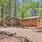 Near Golf and Hiking Updated Country Club Cabin!