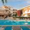 Kassandra Hotel