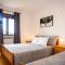 Rooms Villa Maria
