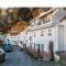 Casita en el Tajo - Setenil de las Bodegas