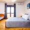 Rooms Villa Maria