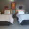 The Calm Views Holiday Home - 雾观