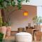 Hostal Es Niu de Tamariu - Tamariu