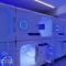 Galaxy Pods Capsule Hotel Boat Quay - Singapur