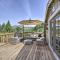 Family Home Near Kings and Sequoia National Parks!
