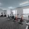 Condo Old Quebec - Gym - AC - Indoor Parking - Rooftop