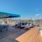 Condo Old Quebec - Gym - AC - Indoor Parking - Rooftop
