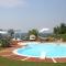 Villa Luna Stunning Modern Villa Shared Infinity Pool, Big garden, Fantastic lake view,AC,