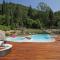 Villa Luna Stunning Modern Villa Shared Infinity Pool, Big garden, Fantastic lake view,AC,