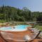 Villa Luna Stunning Modern Villa Shared Infinity Pool, Big garden, Fantastic lake view,AC,