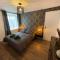 Logement avec terrasse,4 pers, parking - 孔卡尔诺