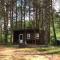 Forest cabin - Ozolaine