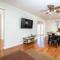 Spacious Family Friendly Home Near Massanutten and National Park