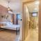 Celeste Suite on the Beach