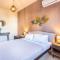 Celeste Suite on the Beach