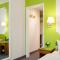 Gildors Hotel Atmosphère