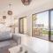 Celeste Suite on the Beach - Nea Kydonia