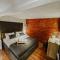 Luxury Duplex Suites - City Center