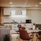Luxury Duplex Suites - City Center
