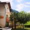 Apartment House Blazar