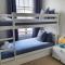 Coastal escape in the heart of Saltburn