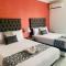 Hotel & Suites Bausan