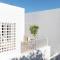 Ethos Vegan Suites Fira, Santorini