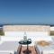 Ethos Vegan Suites Fira, Santorini